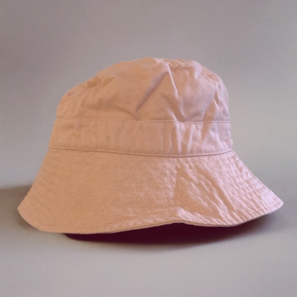 NWOT Wild Fable Light Pink Cotton
Bucket Hat - Picture 2 of 7
